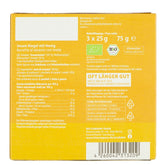 Baton de Susan Bio Crocant Bio Company 3 x 25 g